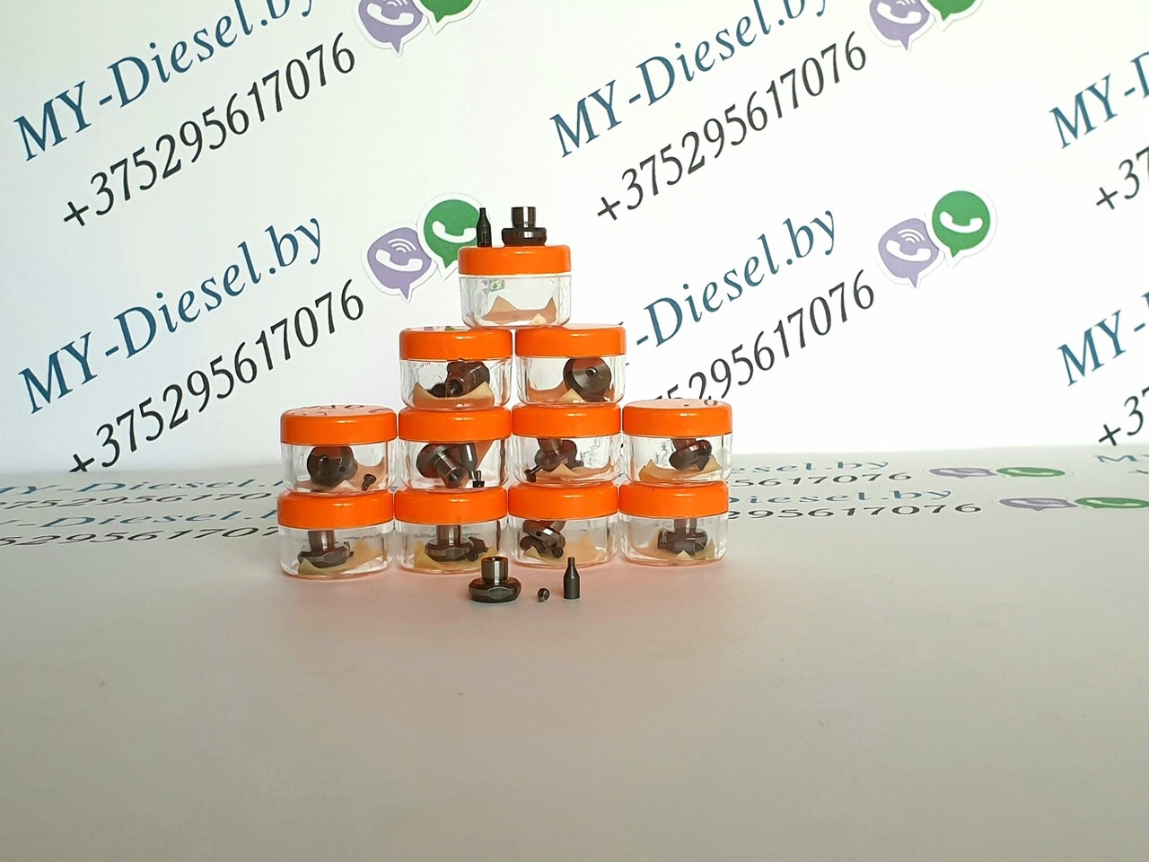 Клапан PIEZO SIEMENS